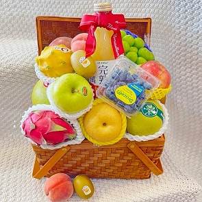 MA58 幸福美滿果籃